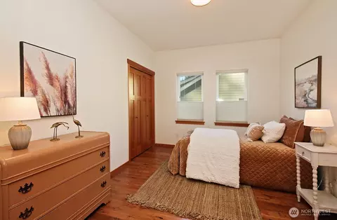 Bedroom - 259 Laurel Loop, Langley, WA 98260 photo 3 of 4