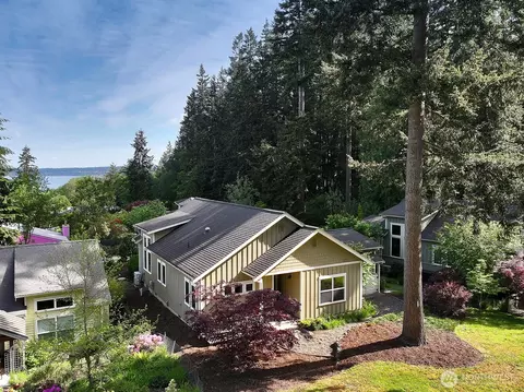 Exterior - 259 Laurel Loop, Langley, WA 98260 photo 10 of 10