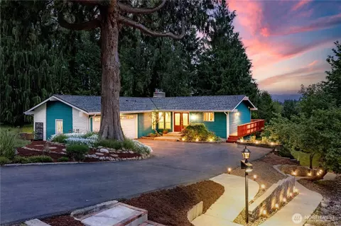 5300 235th Ave SE, Issaquah, WA 98029