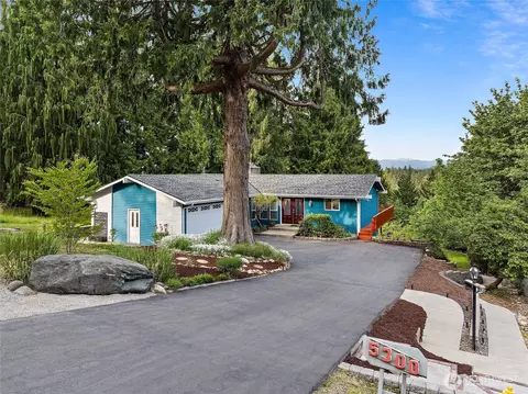 5300 235th Ave SE, Issaquah, WA 98029