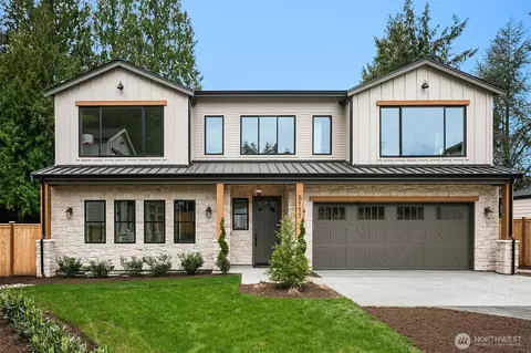 5111 107th Ln NE, Kirkland, WA 98033