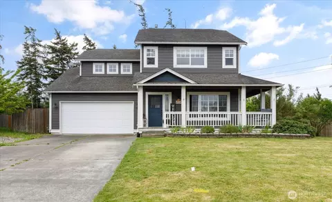 1958 SW Rock Rose Dr, Oak Harbor, WA 98277