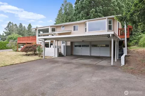 7017 NE 2nd Ave, Vancouver, WA 98665