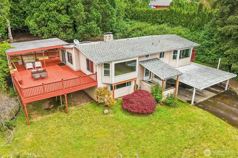 7017 NE 2nd Ave, Vancouver, WA 98665
