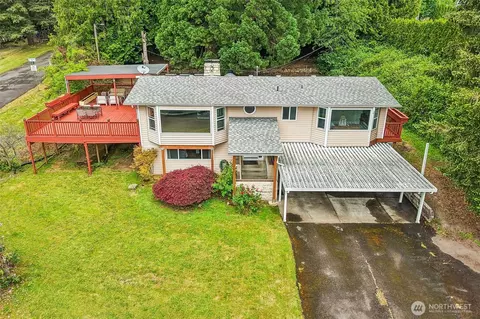7017 NE 2nd Ave, Vancouver, WA 98665