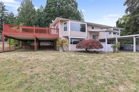 7017 NE 2nd Ave, Vancouver, WA 98665