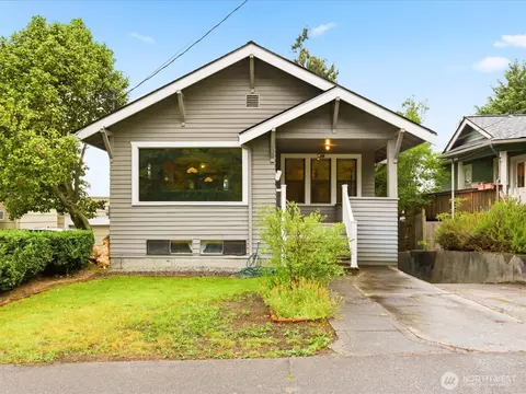 5821 3rd Ave NW, Seattle, WA 98107