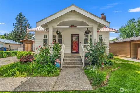 115 Riverfront Dr, Cashmere, WA 98815