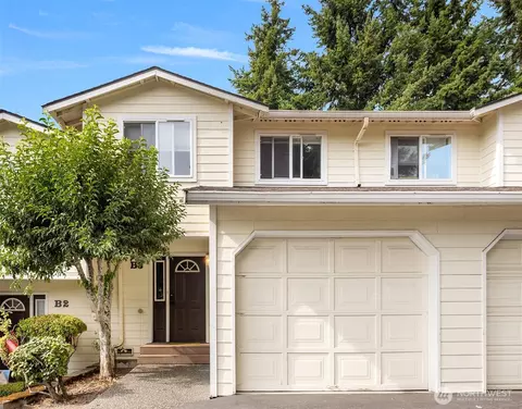 15721 44th Ave W #B3, Lynnwood, WA 98087