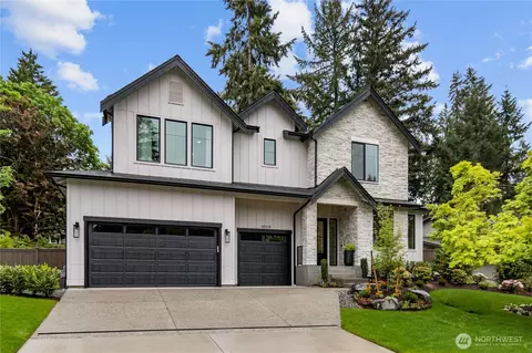 1606 146th Ave SE, Bellevue, WA 98007