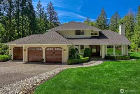 14225 248th Pl SE, Issaquah, WA 98027
