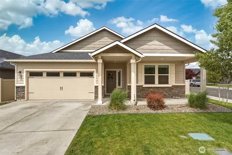 1338 SW Virginia St, College Place, WA 99324