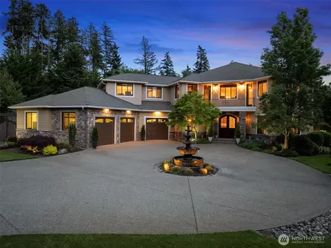 2210 122nd St NW, Gig Harbor, WA 98332