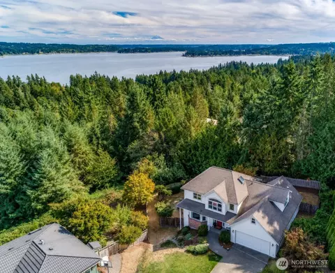 4881 NW Chad Ct, Silverdale, WA 98383