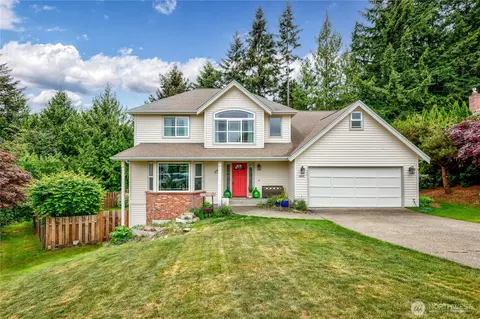 4881 NW Chad Ct, Silverdale, WA 98383