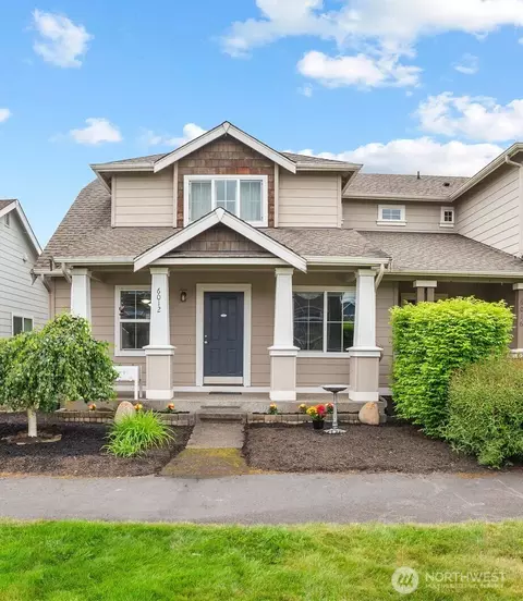 6012 Pennsylvania St SE, Lacey, WA 98513