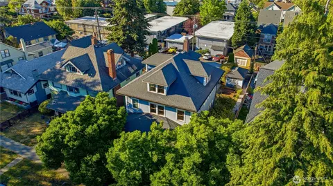 407 N J St, Tacoma, WA 98403