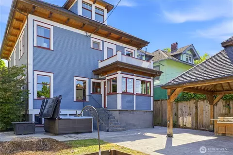 407 N J St, Tacoma, WA 98403
