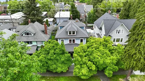 407 N J St, Tacoma, WA 98403