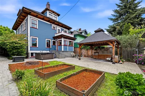 407 N J St, Tacoma, WA 98403