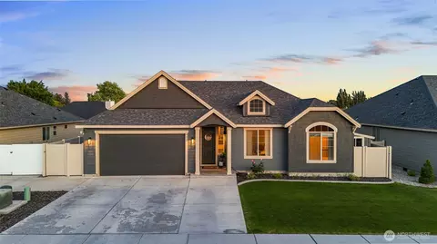 4617 E Junco St, Moses Lake, WA 98837