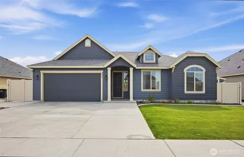 4617 E Junco St, Moses Lake, WA 98837
