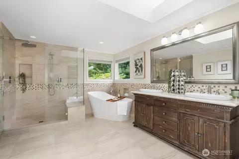 Bath - 15823 29th Dr SE, Mill Creek, WA 98012 photo 2 of 5