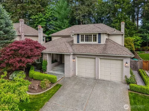 15823 29th Dr SE, Mill Creek, WA 98012