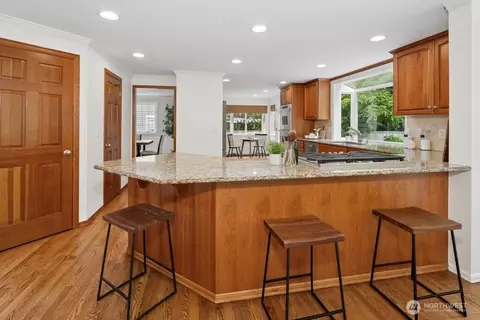 Kitchen - 15823 29th Dr SE, Mill Creek, WA 98012 photo 3 of 4