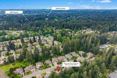 View/Area - 15823 29th Dr SE, Mill Creek, WA 98012 photo 3 of 5