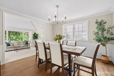 Dining - 15823 29th Dr SE, Mill Creek, WA 98012 photo 1 of 1