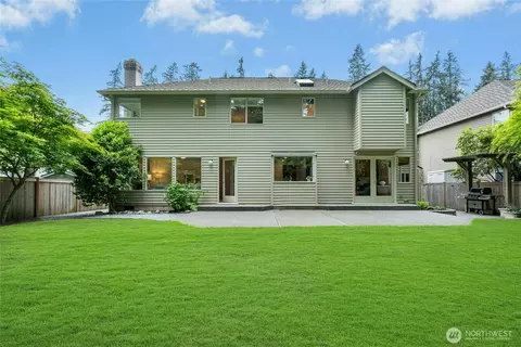 Exterior - 15823 29th Dr SE, Mill Creek, WA 98012 photo 5 of 5