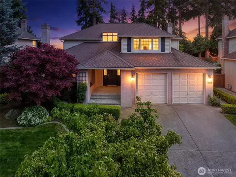 15823 29th Dr SE, Mill Creek, WA 98012