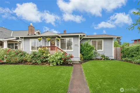 1321 E Main St, Auburn, WA 98002