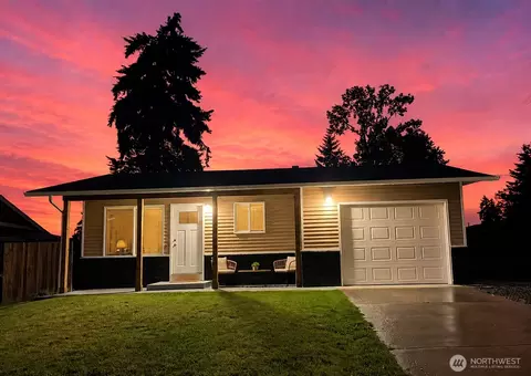 6107 E M St, Tacoma, WA 98404