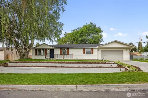 281 Patrick Rd, Ephrata, WA 98823