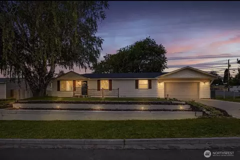 281 Patrick Rd, Ephrata, WA 98823