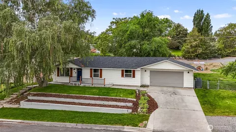 281 Patrick Rd, Ephrata, WA 98823
