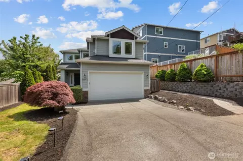 5632 31st Ave SW, Seattle, WA 98126