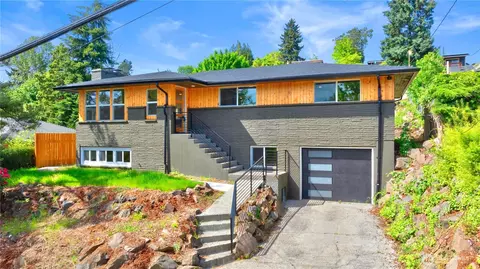 5106 S Graham St, Seattle, WA 98118