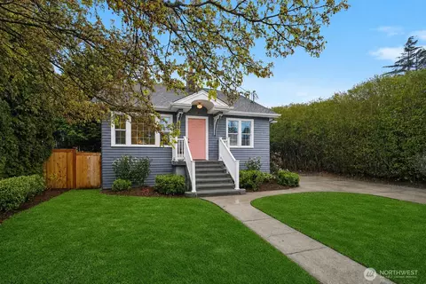 314 N 117th St, Seattle, WA 98133