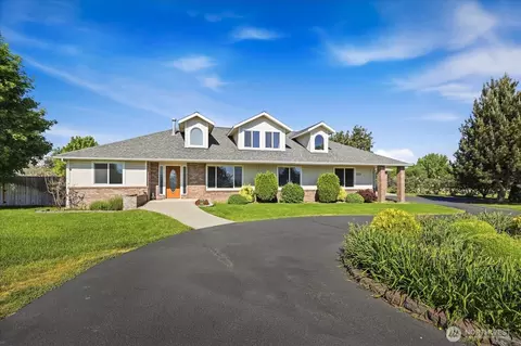221 Shane Porter Rd, Walla Walla, WA 99362