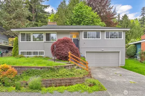 3417 77th Ave SE, Mercer Island, WA 98040