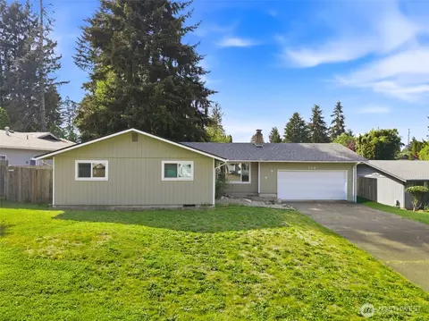 709 Enterprise Dr NE, Lacey, WA 98516