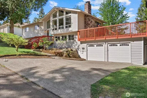 4521 S 263rd St, Kent, WA 98032