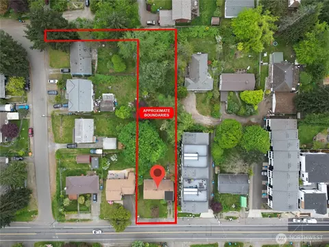 18034 10th Ave NE, Shoreline, WA 98155