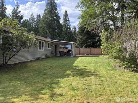 Exterior - 12531 48th Dr SE, Everett, WA 98208 photo 4 of 4