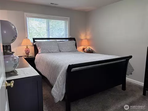 Bedroom - 12531 48th Dr SE, Everett, WA 98208 photo 1 of 1