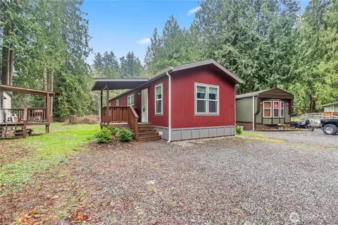 3557 Cedarville Rd #25, Bellingham, WA 98226