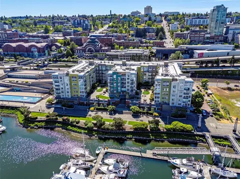 1705 Dock St #513, Tacoma, WA 98402